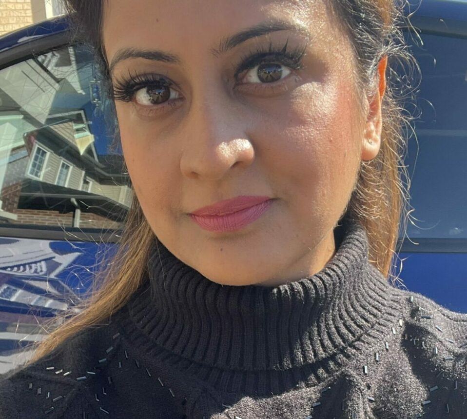 Shaina Raza